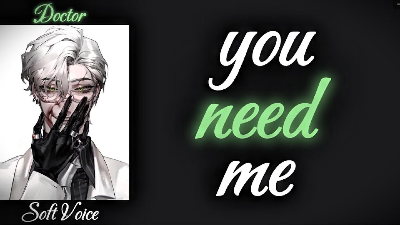 TAKEN By Him. [Yandere x Listener] [Kidnapped Listener] [Injured Listener] [BF] [M4F ASMR]