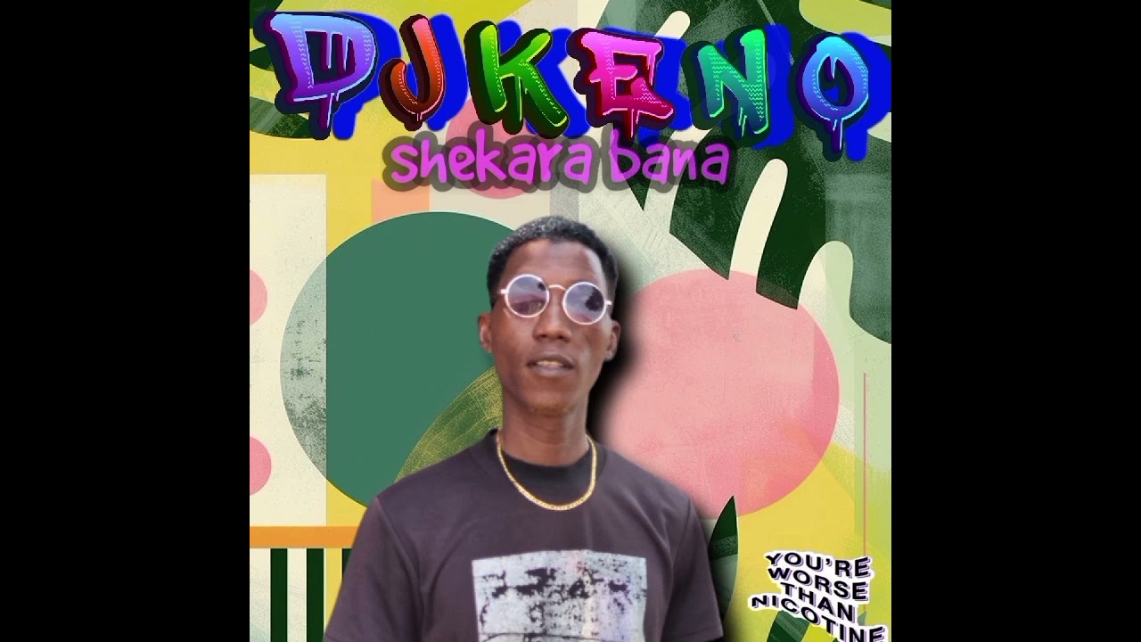 DJ KENO one shekara bana album 