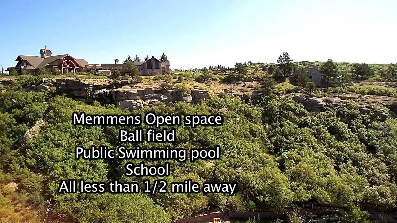Home For Sale in Castle Rock Colorado