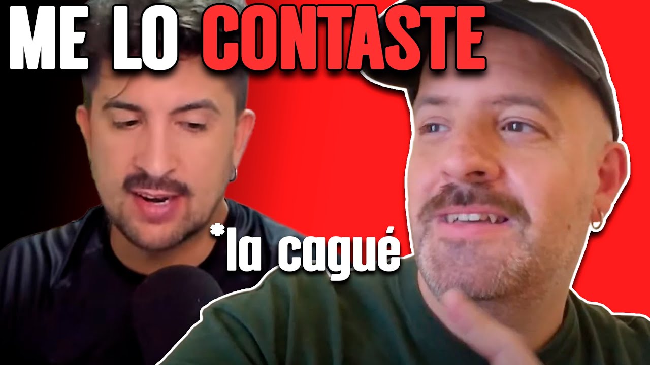 JUANJO VLOG ¡MUY HIPÓCRITA! RESPONDE a JAVIOLIVEIRA con TODO