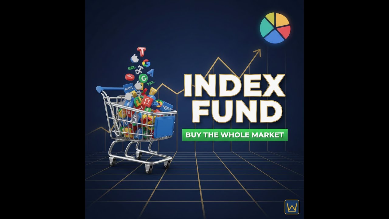 What is an Index Fund? | Finance in 5 Minutes