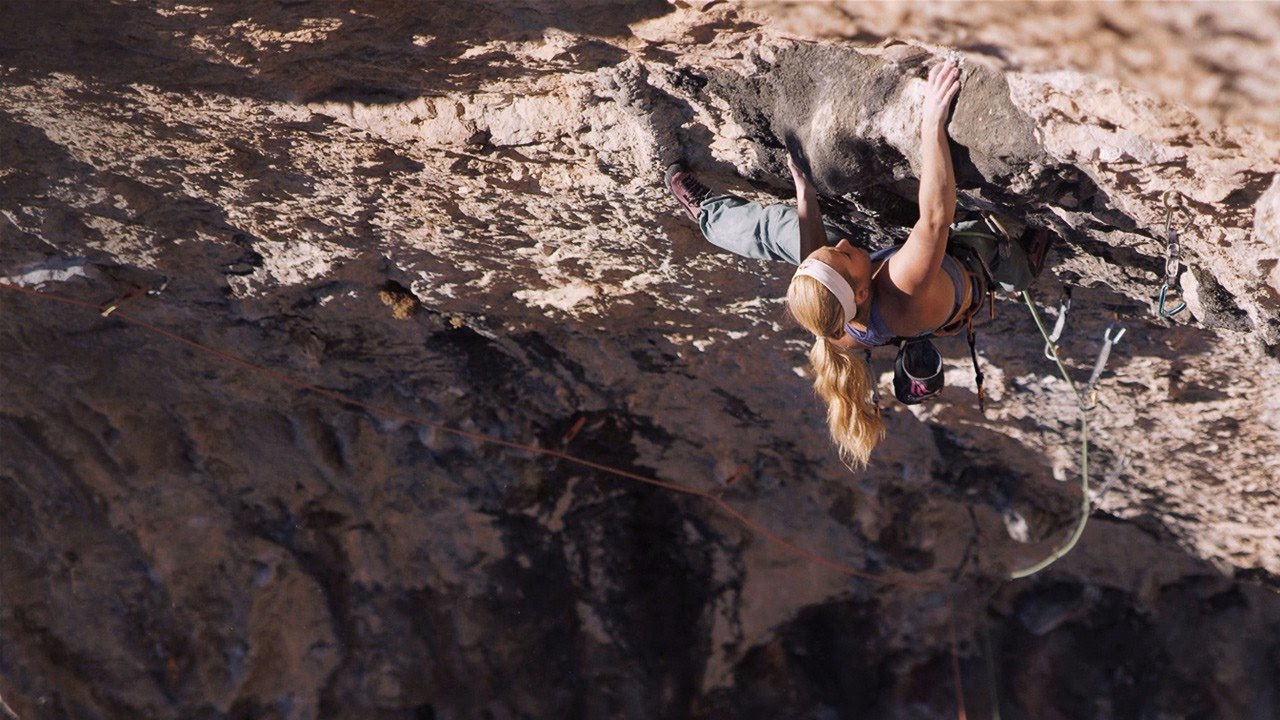 Life, School, Climb: Modern Pro Climber Sasha DiGiulian | Epic Climber Spain, Ep. 4