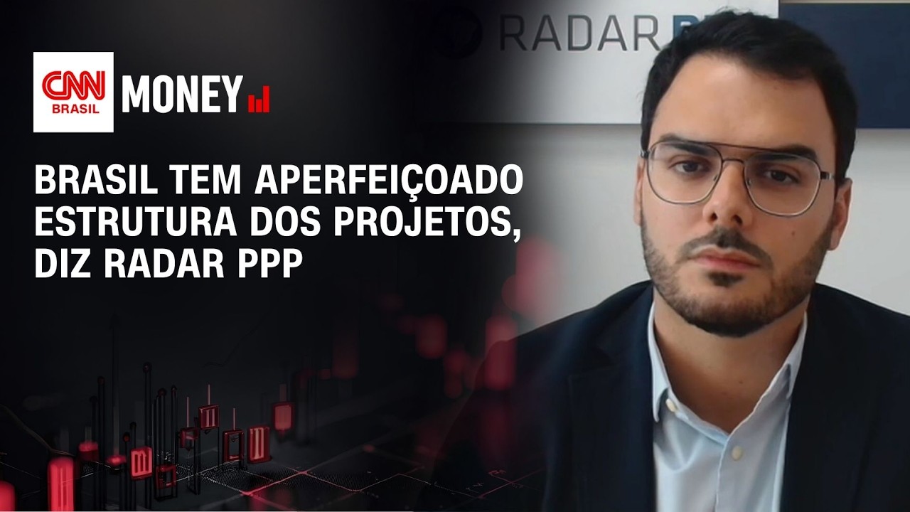 PPPs devem somar investimentos de R$ 265 bi em 2026 | MORNING CALL