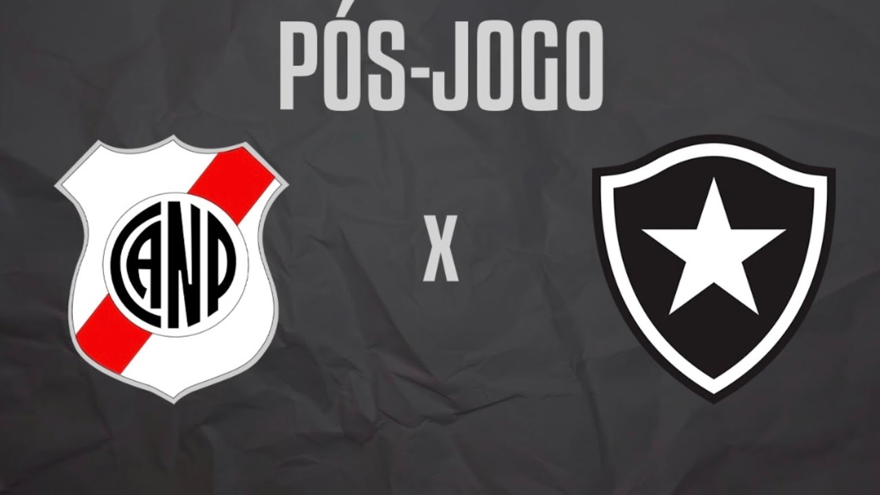 PÓS-JOGO: Nacional de Potosí 1x0 BOTAFOGO | LIBERTADORES