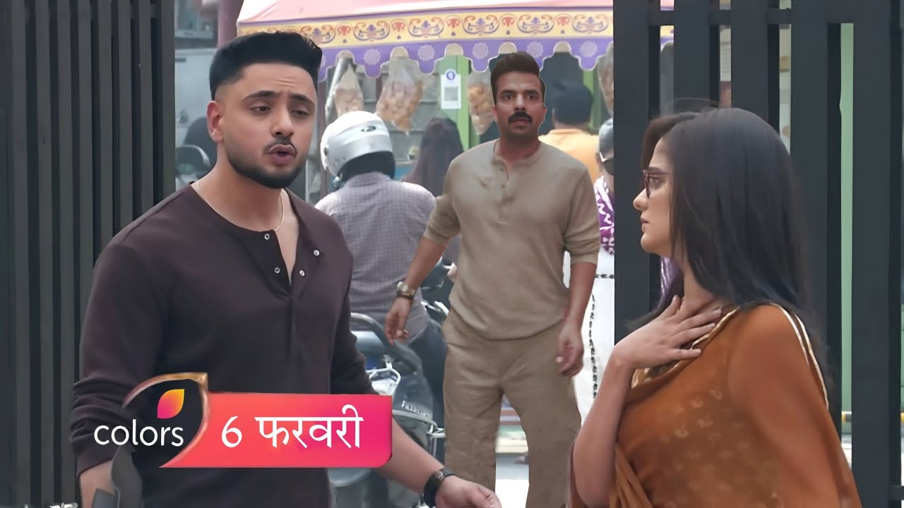 Mannat और Vikrant के बीच हुआ सोदा, Mannat Vikrant Story Upcoming, Ayesha Singh, Adnan khan, NoScript