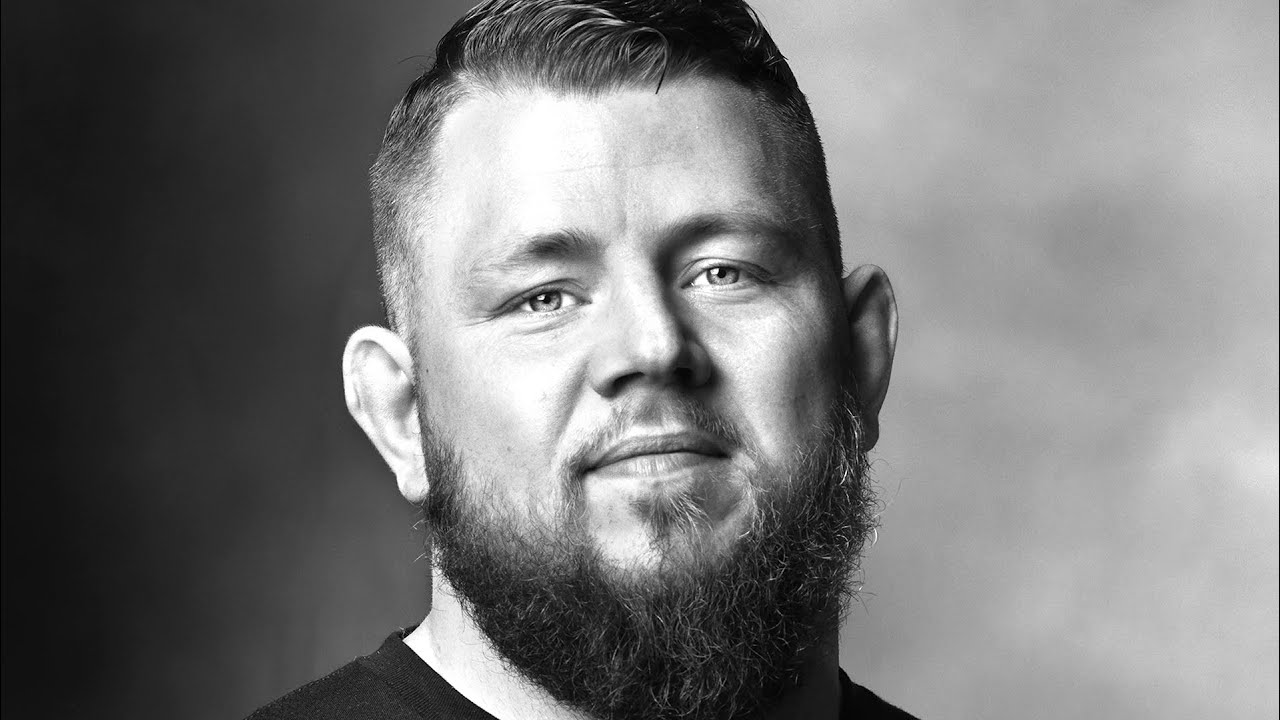 The Aftermath of Sharing Your Story-Seth Gehle (follow up)