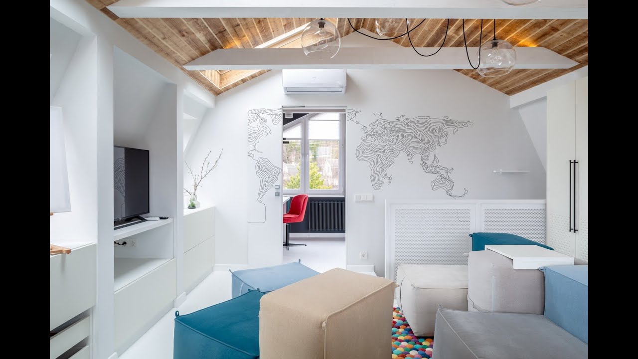 Виды кондиционеров