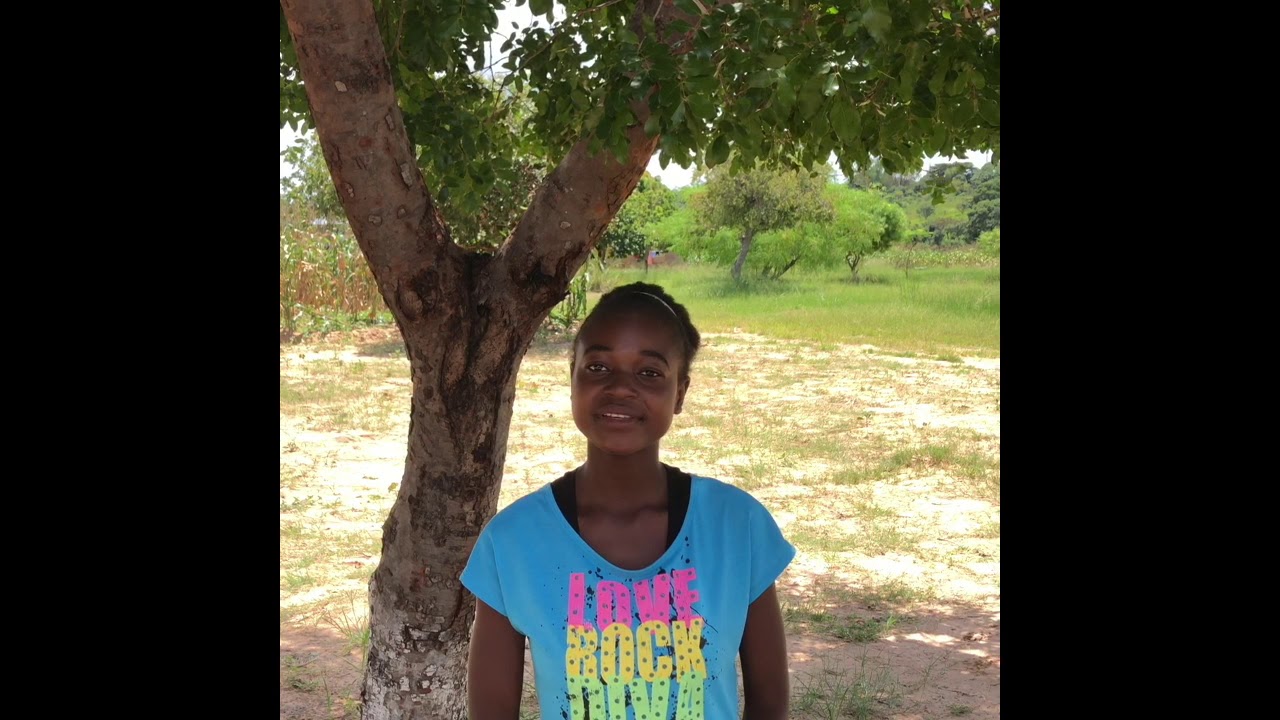 Zambia Mission-Lords Mountain Orphanage