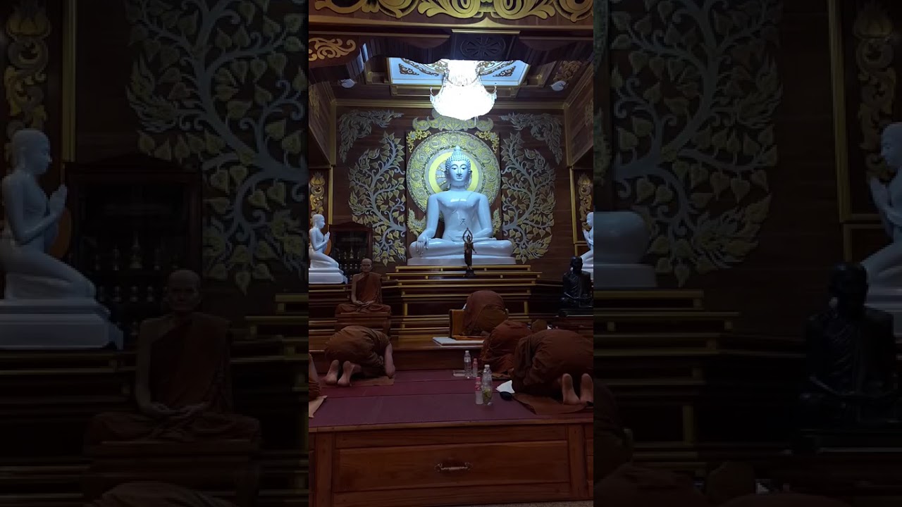 ปภสฺสรจิตฺโต 