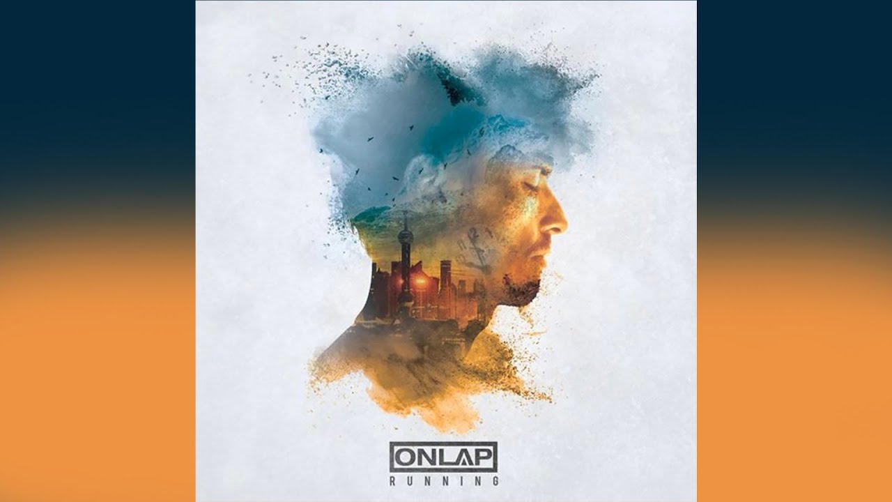 Onlap - Forever // slowed & reverb