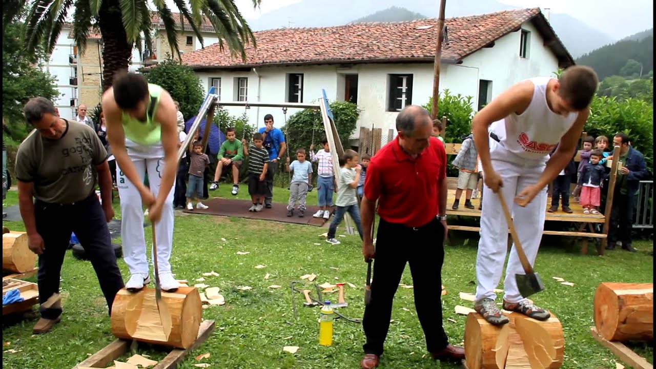 201006001028 Herri Kirolak Mendaron 2010ean Trinitate jaietan 1028
