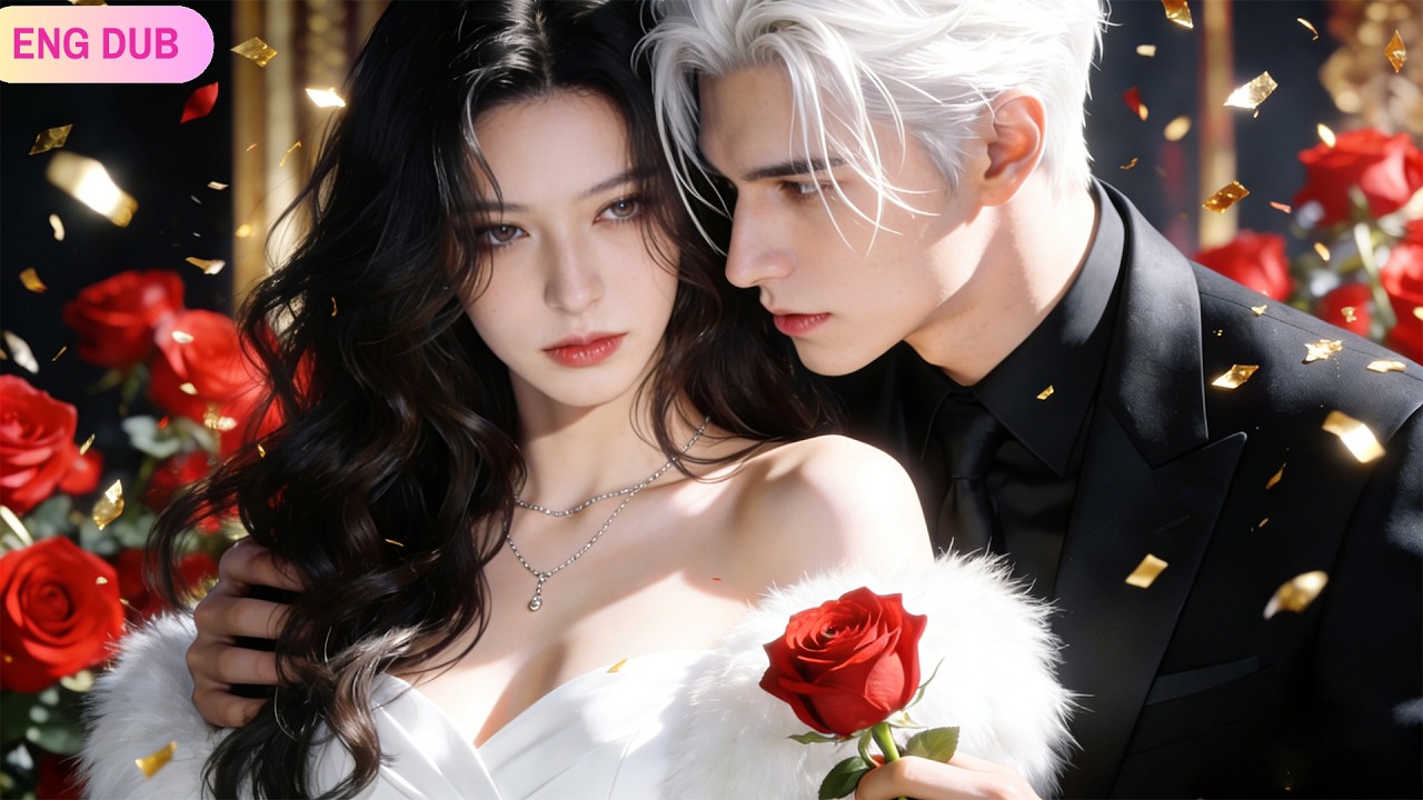 🎄CEO Didn't Know Trash-Picking Girl is His Daughter, Until He Sees the Familiar Bracelet, It's Her!