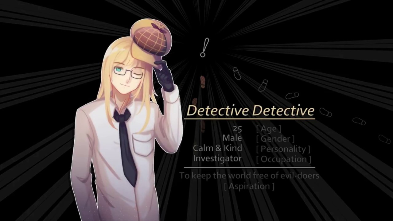 Criminal Idol - Episodes 0 to 6 [Static-P]