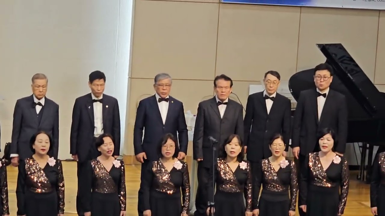 선한 능력으로, 3.1절 구국기도회, 찬양의 기쁨을 나누길 소망합니다 