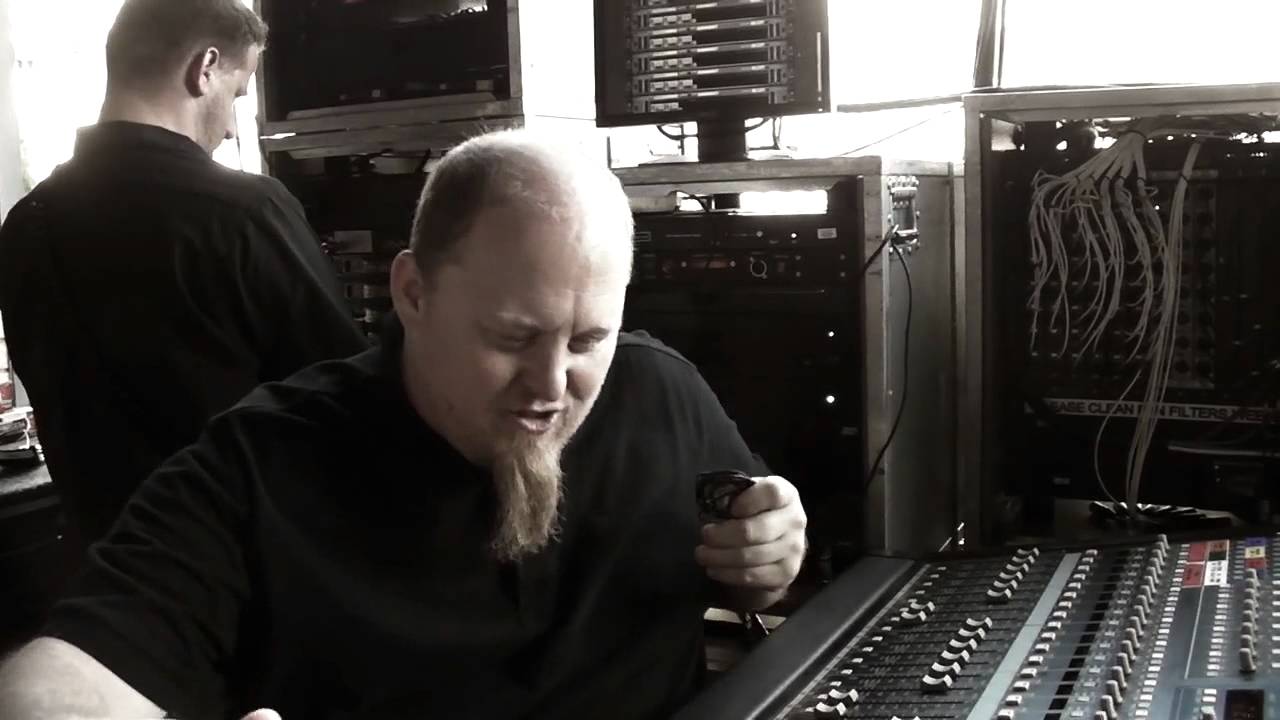 JH Audio Backstage: Linkin Park