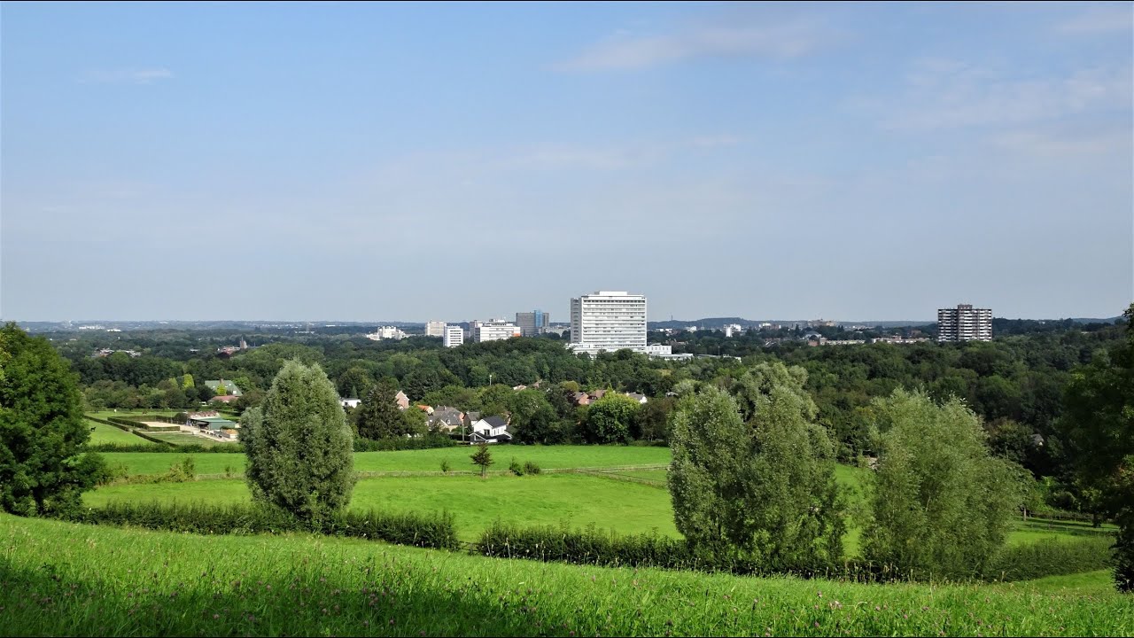 953 Heerlen (Benzenrade), Wandelgids Zuid-Limburg