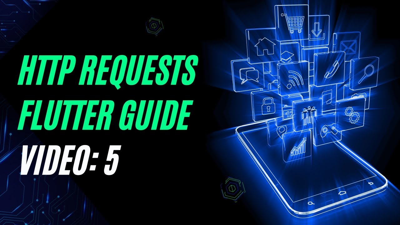 Master HTTP Requests in Flutter: Step-by-Step Guide