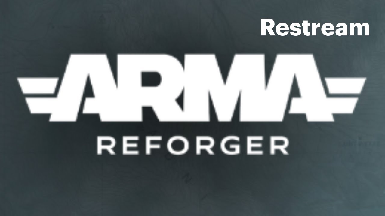 Today On Yellowstone News Network.... ARMA Reforger (Part 2)