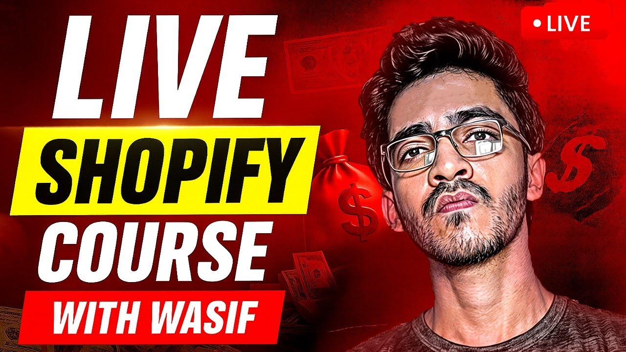 Shopify Complete Overview 2026 | My Monthly Shopify Earnings in Pakistan