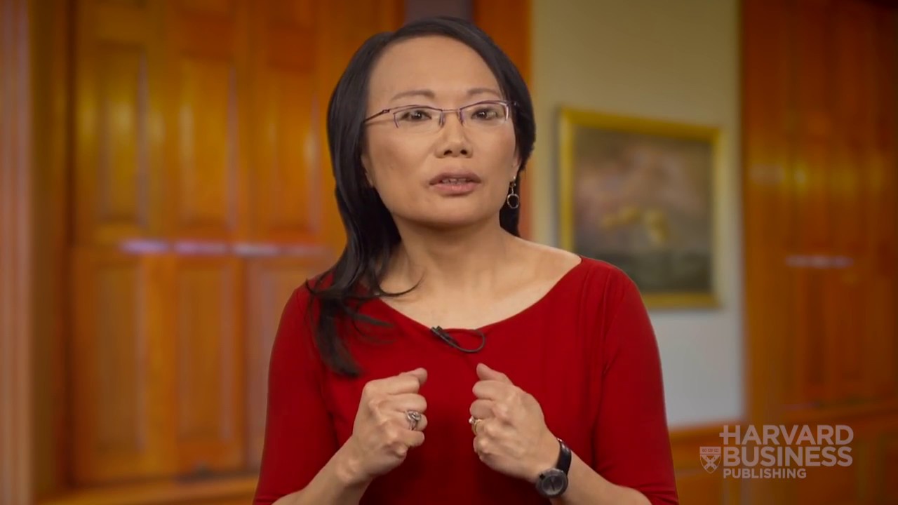 Introduction to Harvard ManageMentor Topic: Career Management