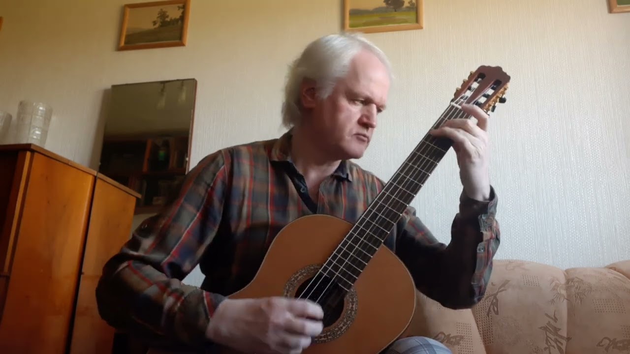Н. А. Римский - Корсаков - 