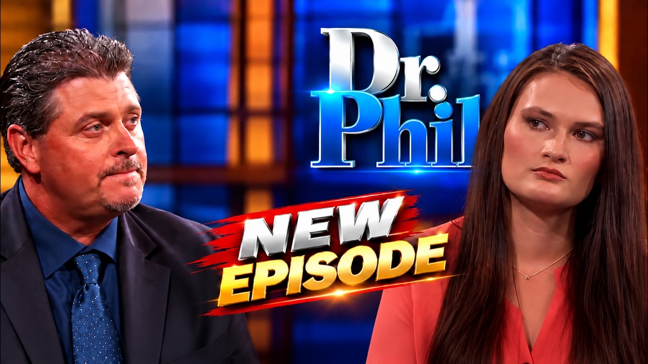 Dr. Phil 2026 | Today&rsquo;s Episode | New Show