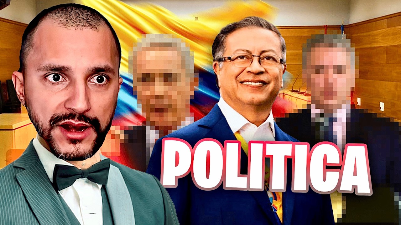 ASI ES LA POLITICA EN EL PAIS | El Muñe