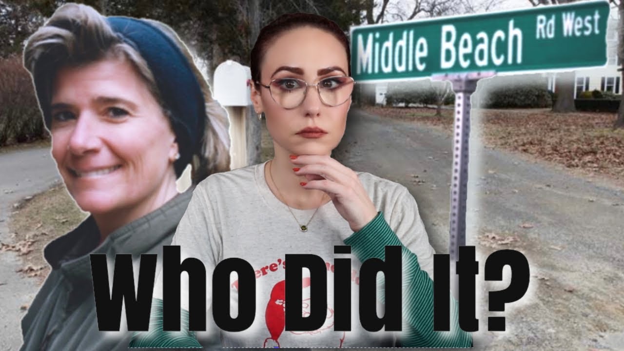 Who Killed Barbara Hamburg? Part 2: The Theories