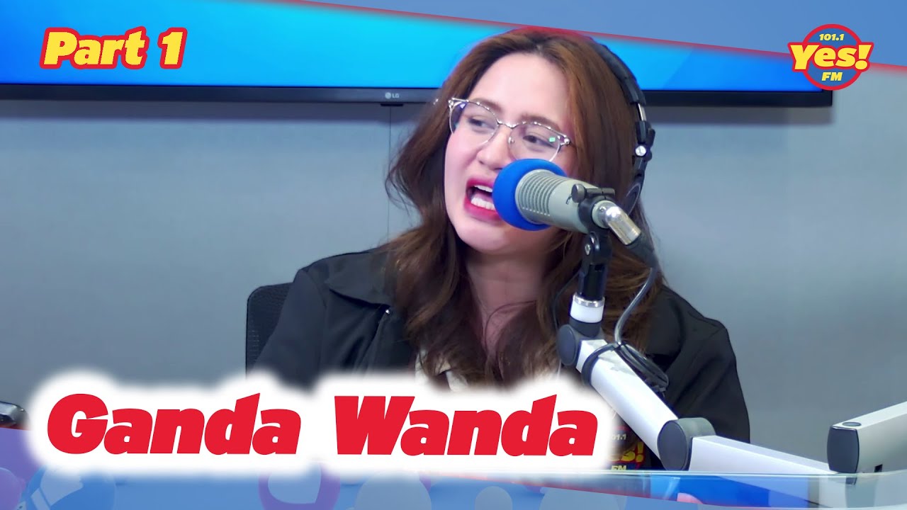 EMOTE NA EMOTE NGAYONG FEB! - Chika ni Wanda (February 2, 2026) | PART 2