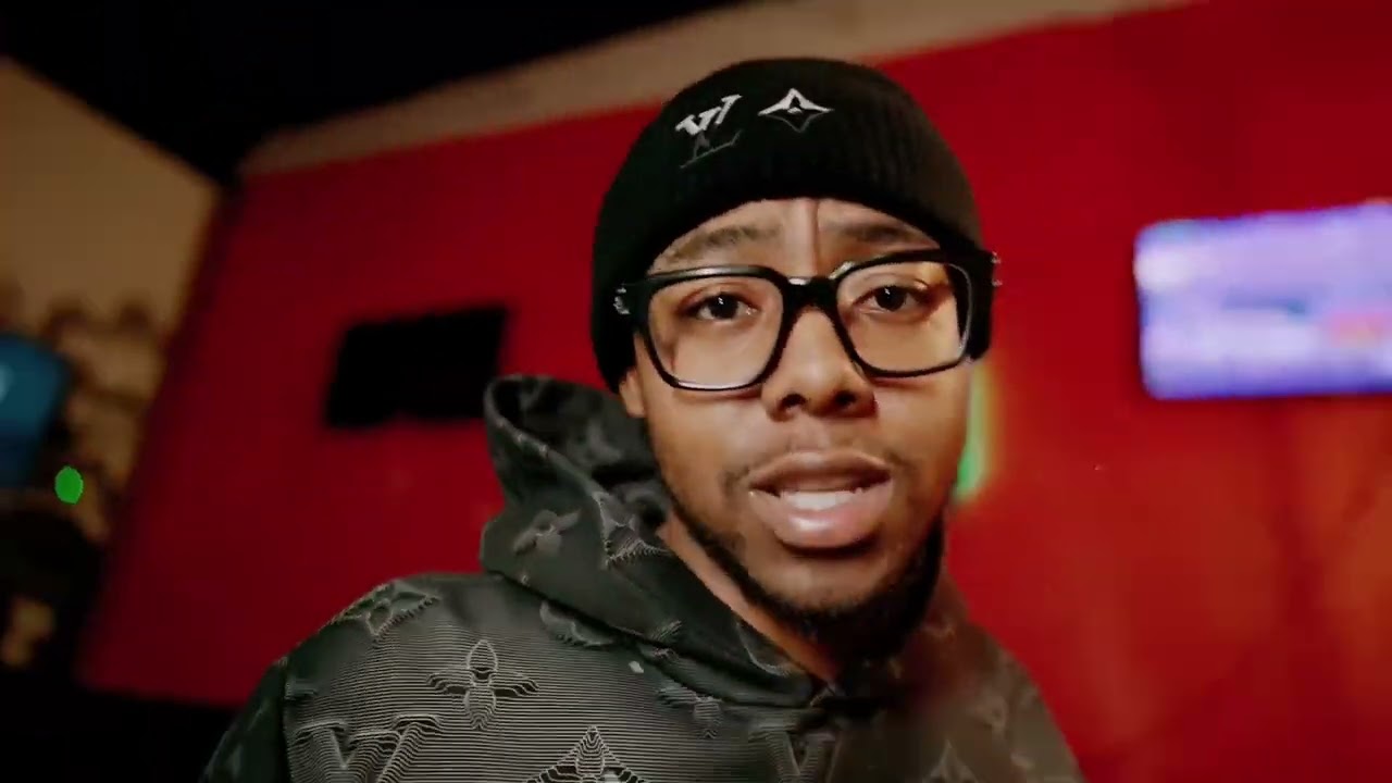 1818Tmoney - CHESS NOT CHECKERS (Official Music Video)