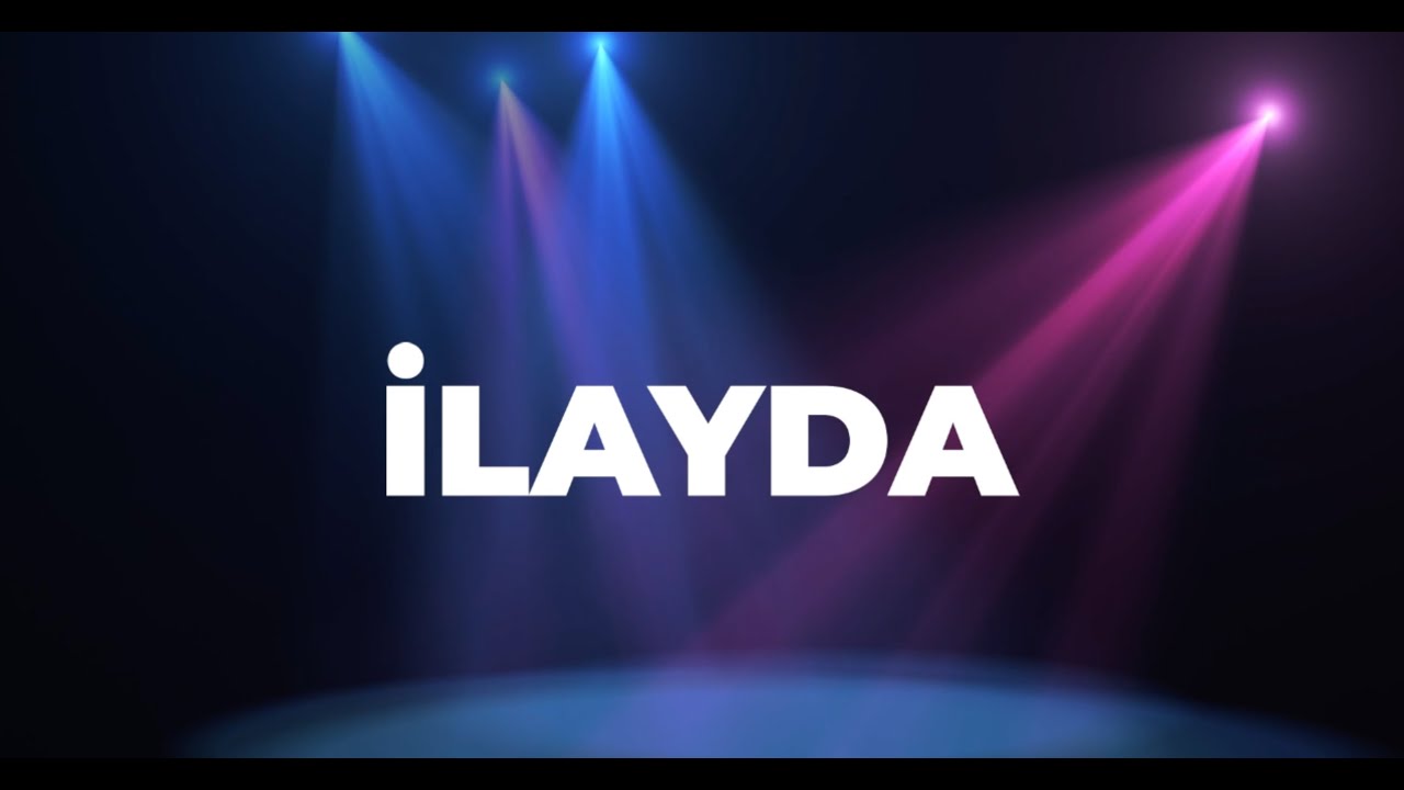 İyi ki Doğdun İlayda (Kişiye &Ouml;zel Pop Doğum G&uuml;n&uuml; Şarkısı) Full Versiyon