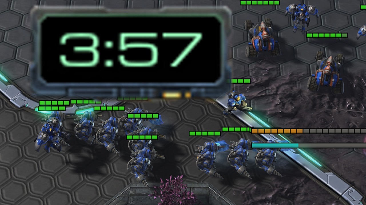 This New Terran Cheese Should be Banned