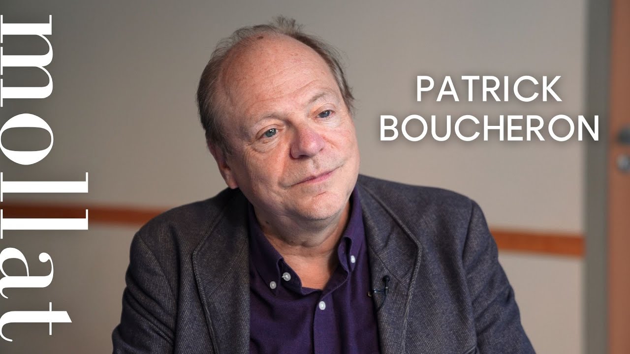 Patrick Boucheron - Libertés urbaines