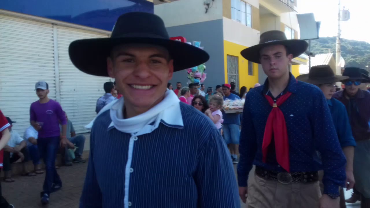 CEDUP CAETANO COSTA NO CERRITO