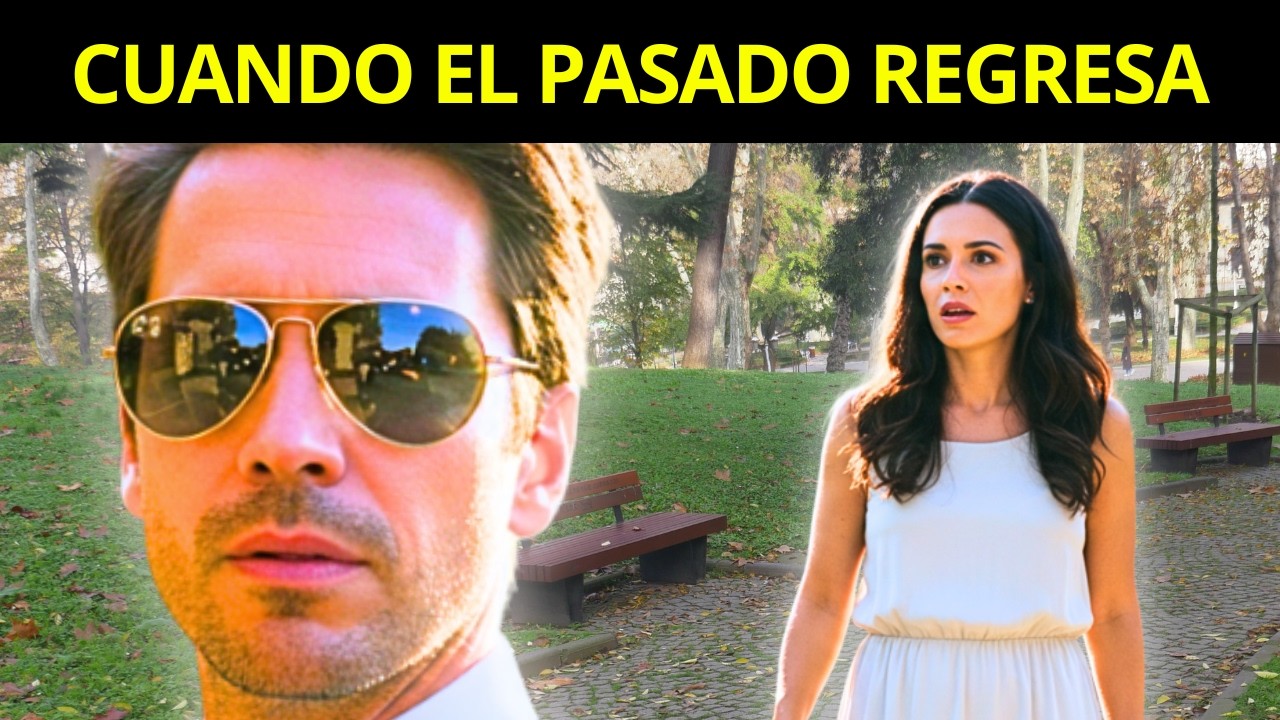 7 Años Después, Ve a una Niña con su Gran Amor del Pasado y Entonces Descubre Que…