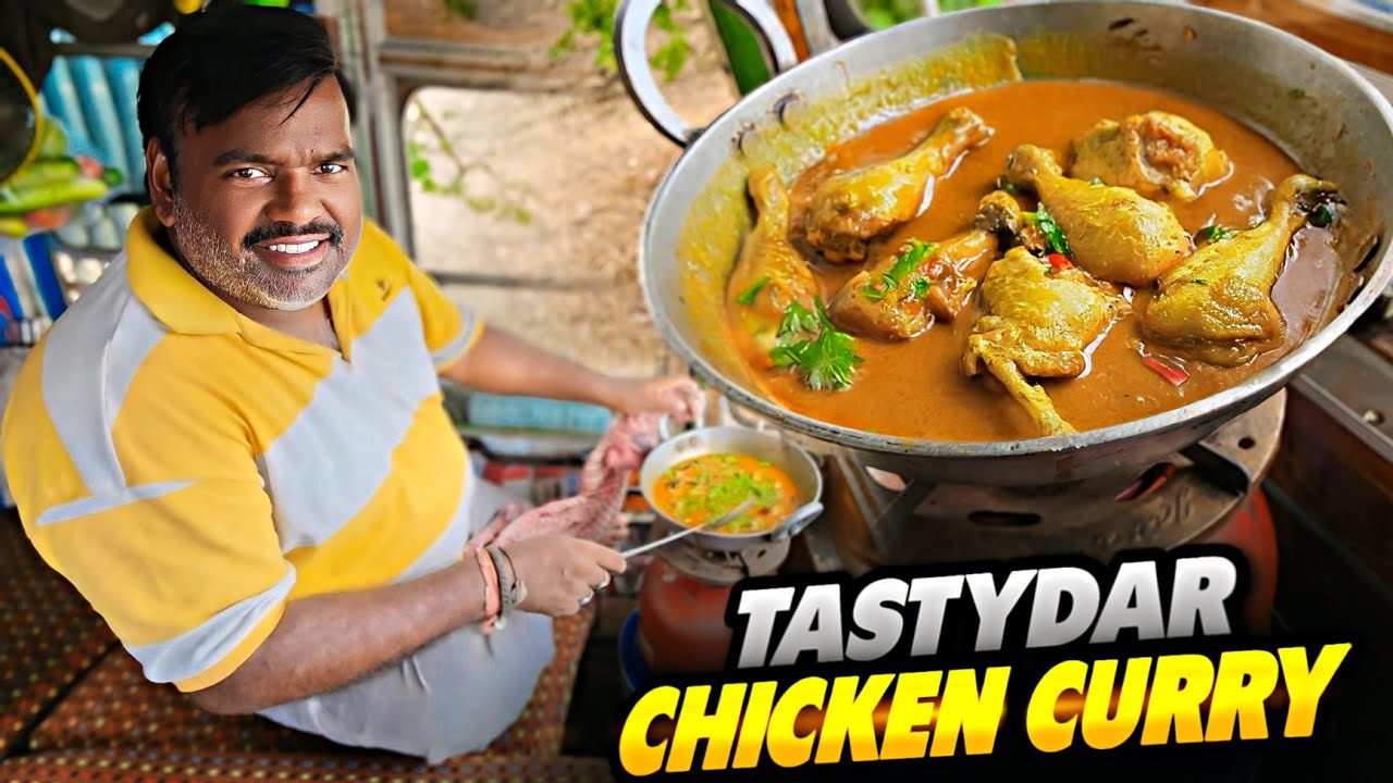 Aaj Banega Special Chicken TastyDar 😂 || New Truck Aana Cancel Ho Gaya