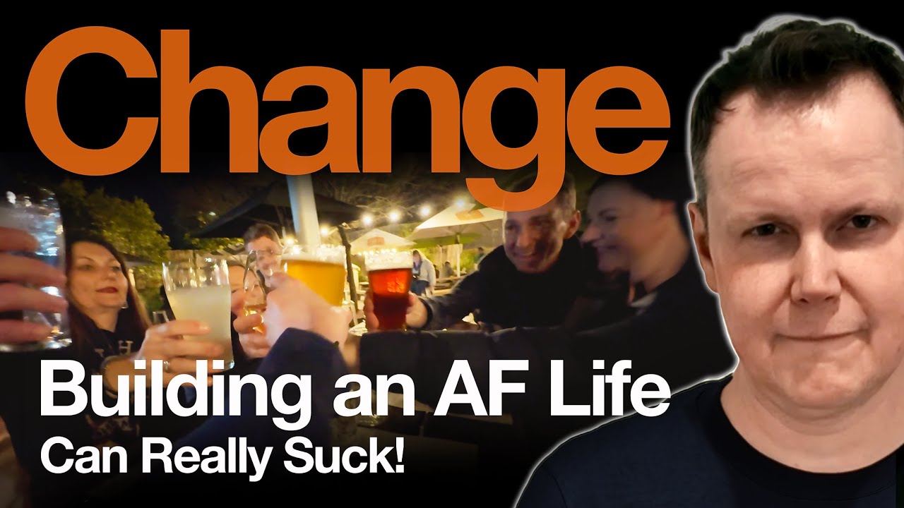 Being Alcohol Free Isn't Always Easy, But Is The Pain Worth It? | Healesville