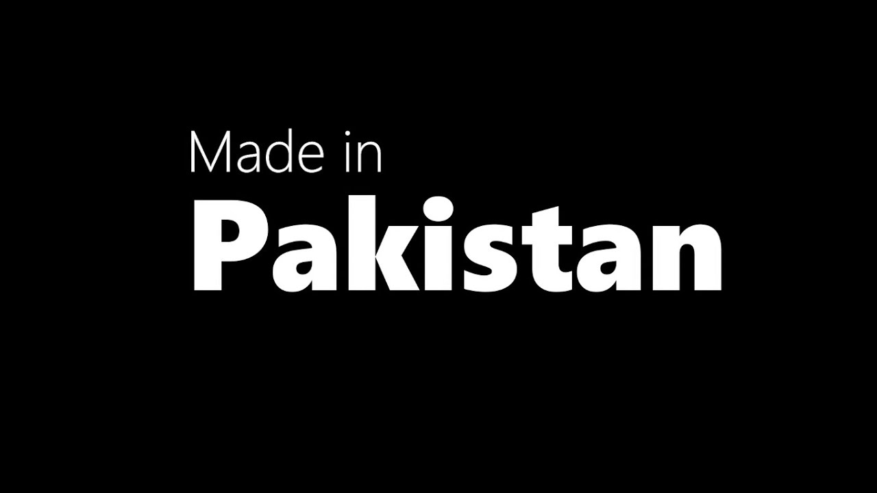 Made in Pakistan | iLight Film Present | Pakistan Day Special
