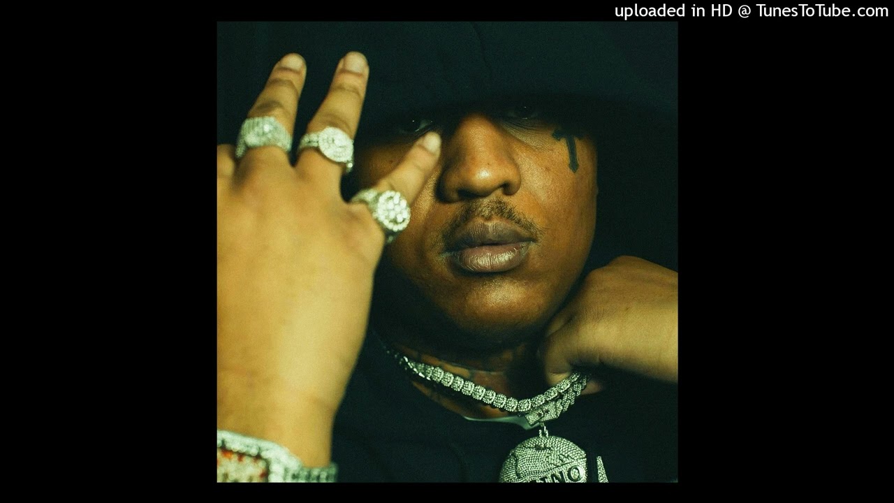 EBK JaayBo x Tooda Osama Type Beat - 
