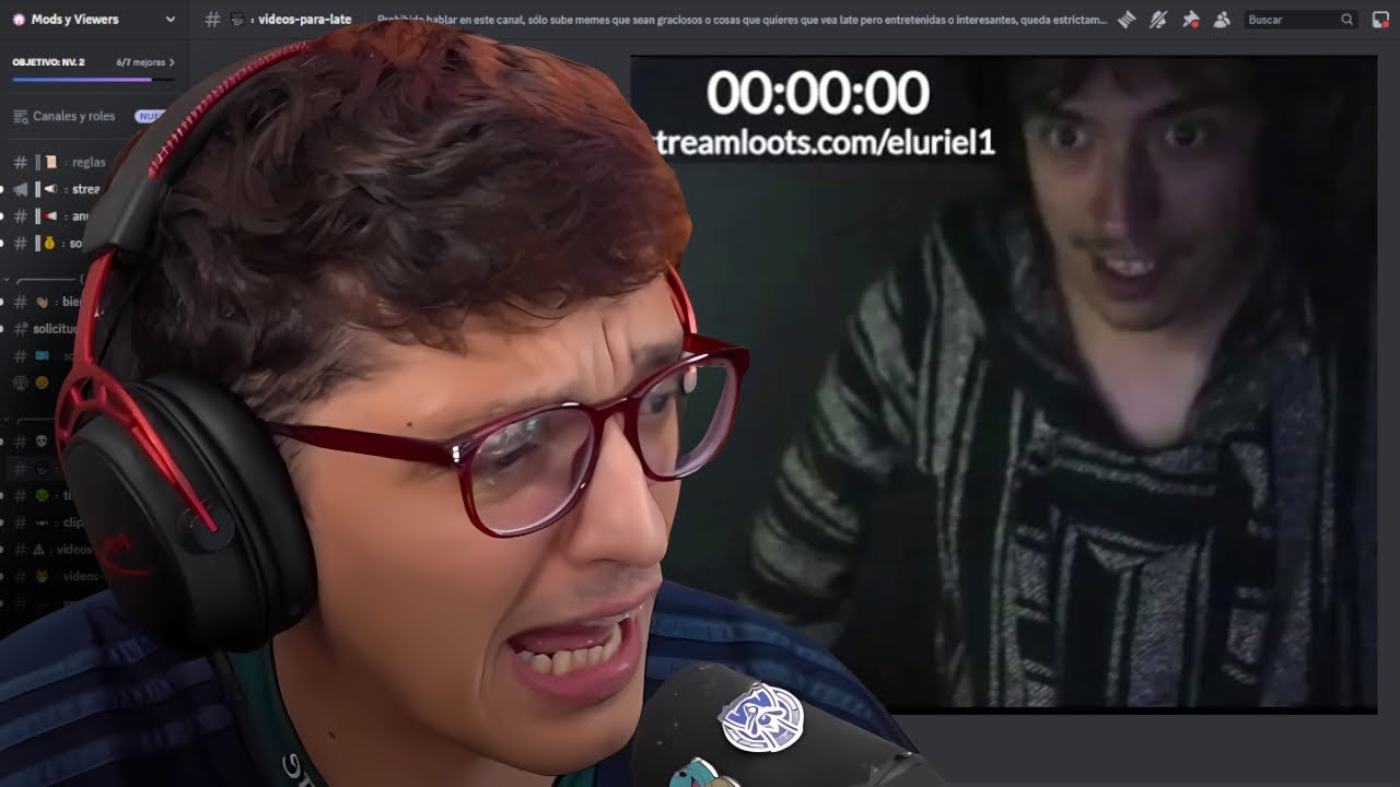 URIEL NO RESISTIO