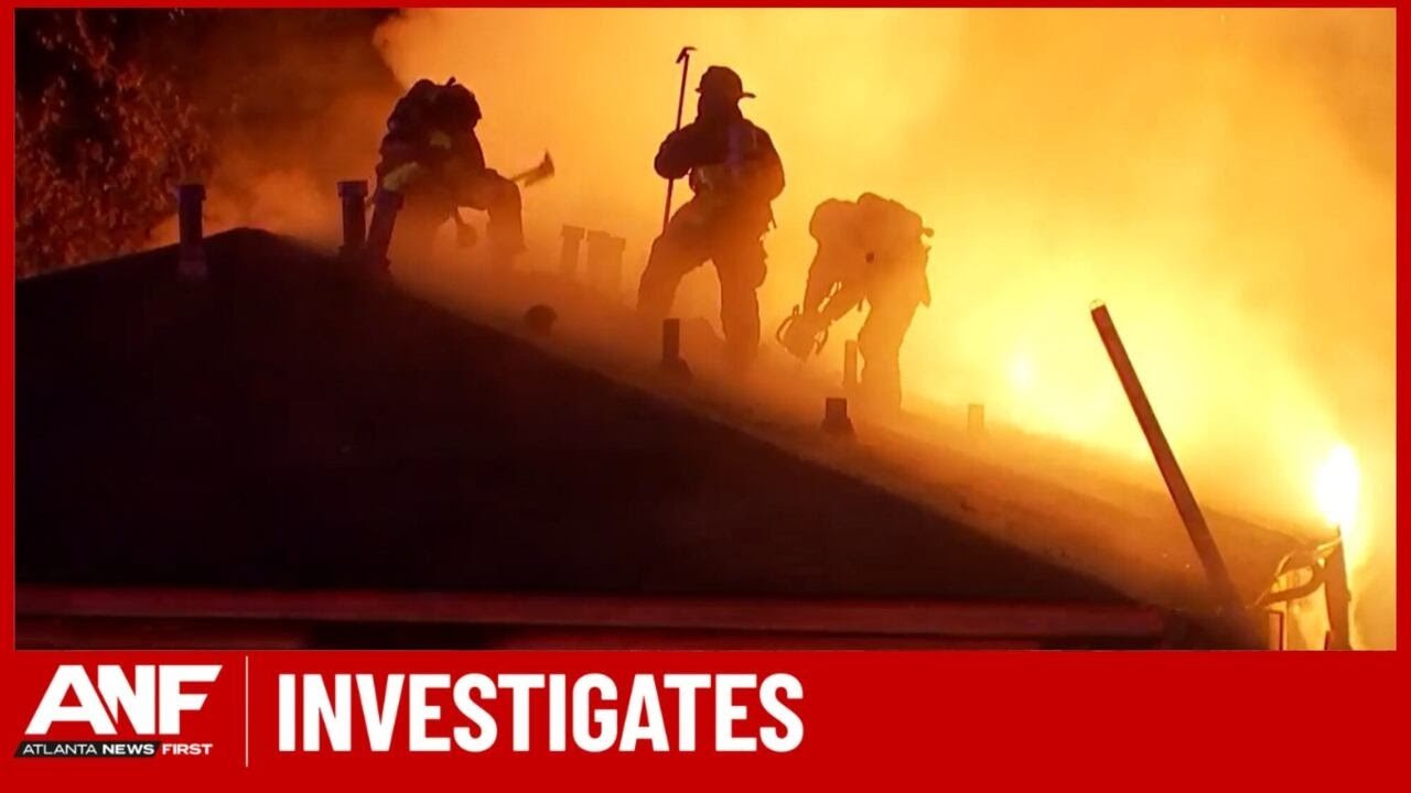 America is running out of fire trucks