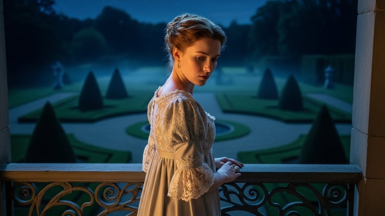 💔 "SI NOS DESCUBREN, SERÁ EL FIN", DIJO ELLA… ÉL RESPONDIÓ: "ENTONCES QUE SEA EL FIN"