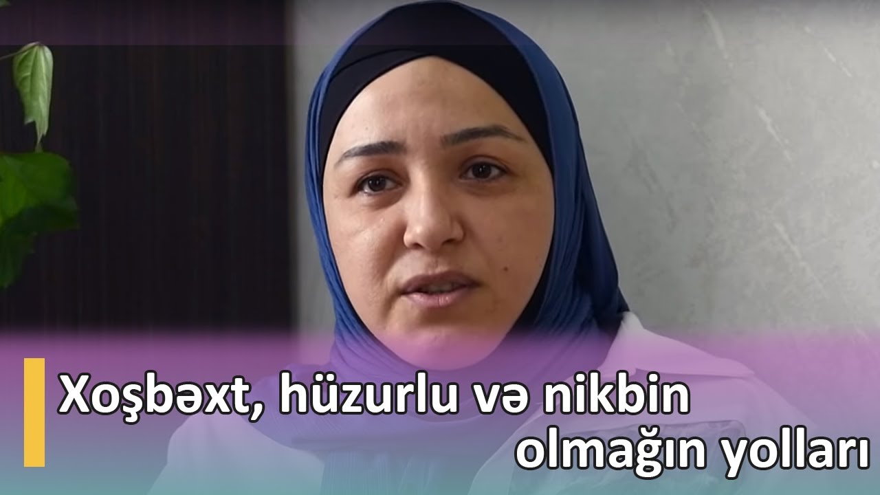 Способы быть счастливыми, умиротворенными и оптимистичными... - Советы психолога
