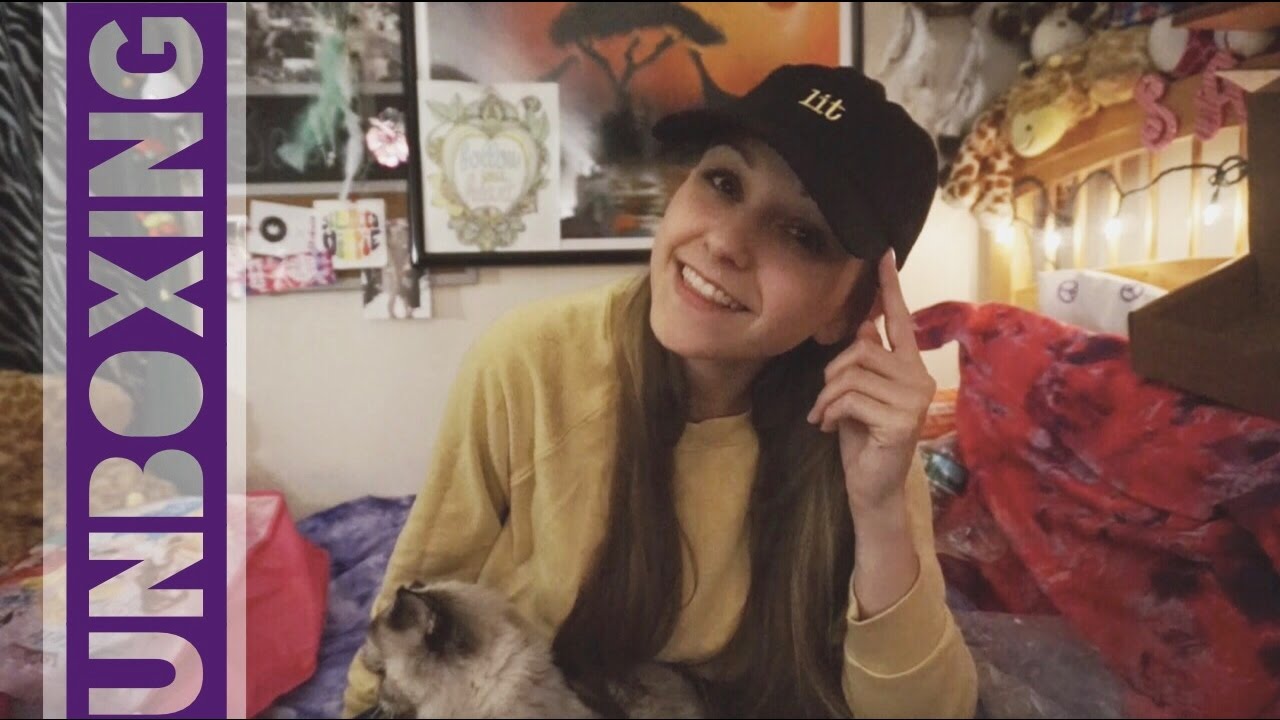 Dollar High Club Unboxing // March 2017