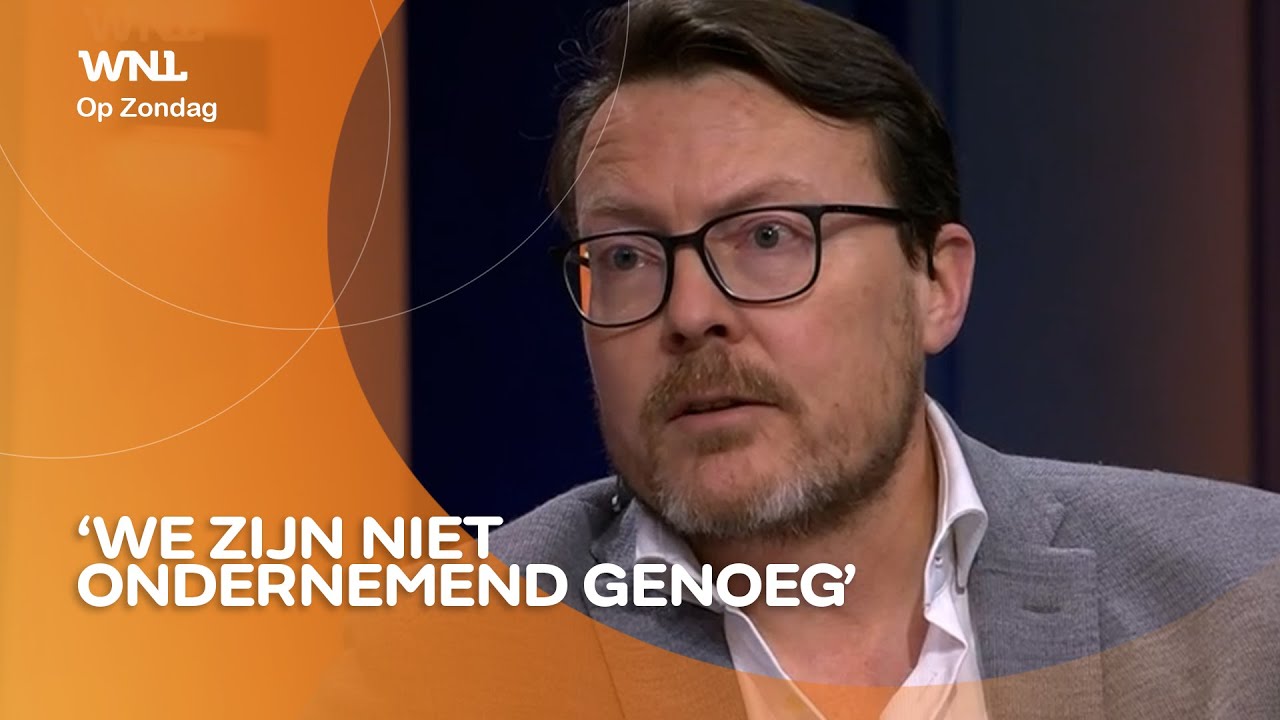 Nederlandse startups sterven vaak een stille dood: 'We zijn niet ondernemend genoeg'