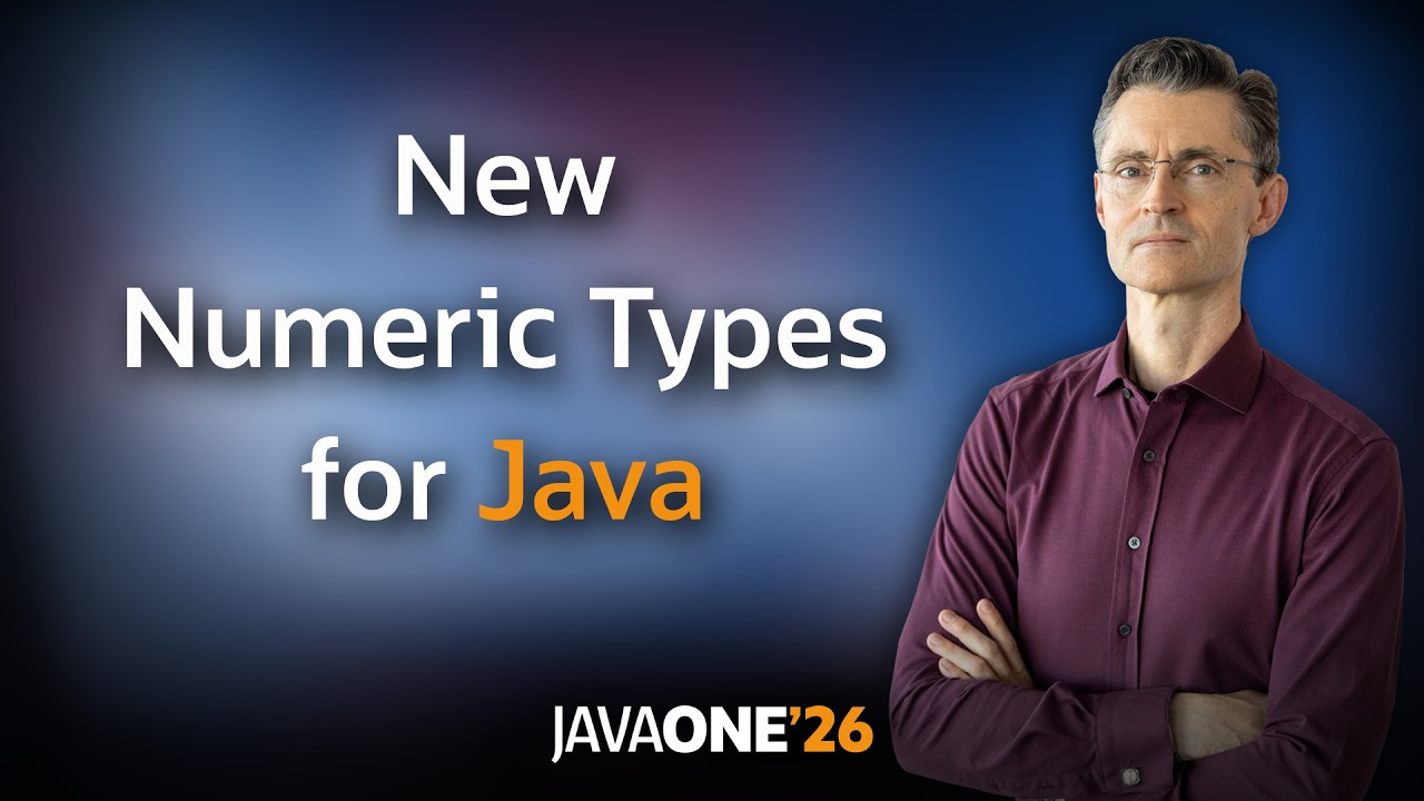 Paths to New Numeric Types On the Java Platform