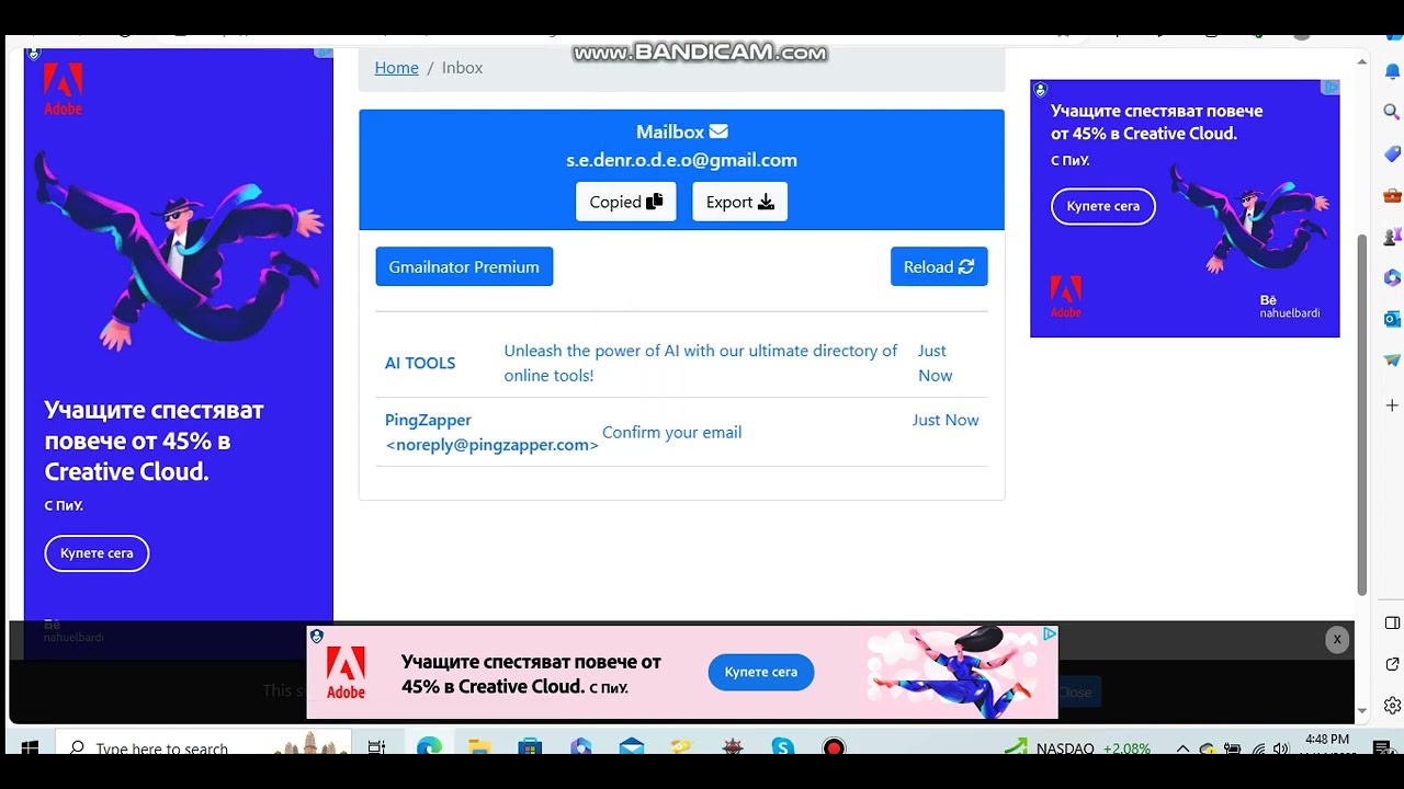 PINGZAPPER FREE VIDEO