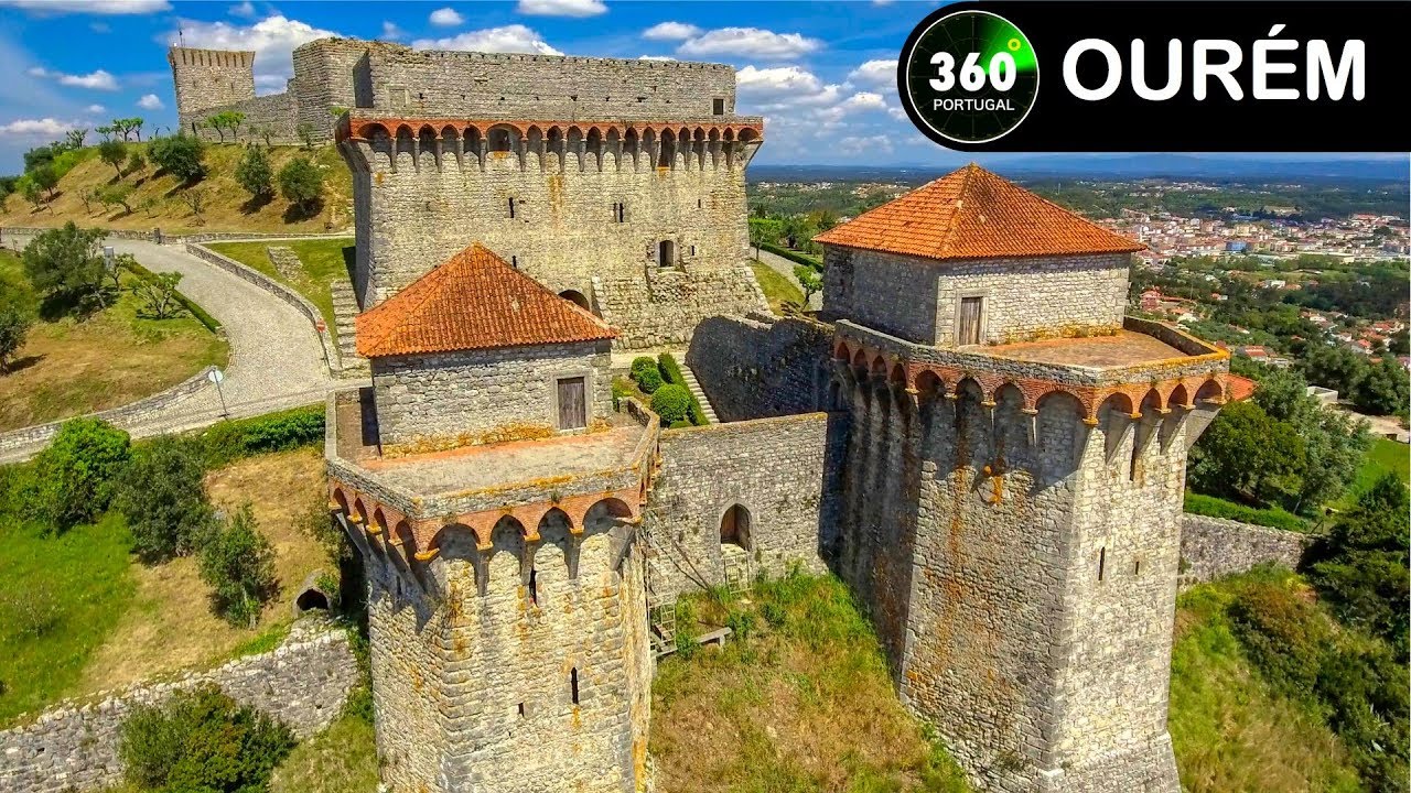 Ourém | Santarém | Portugal