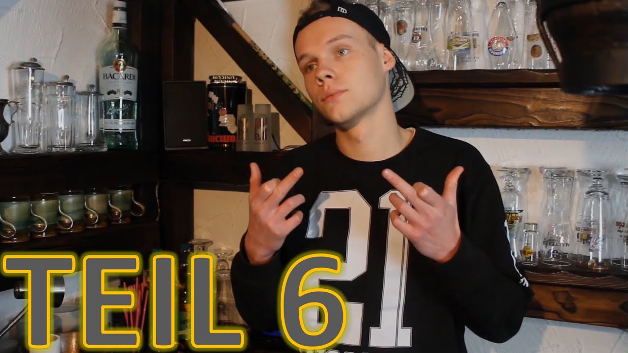 BEST OF unsympathischTV 2016 (Teil 1)