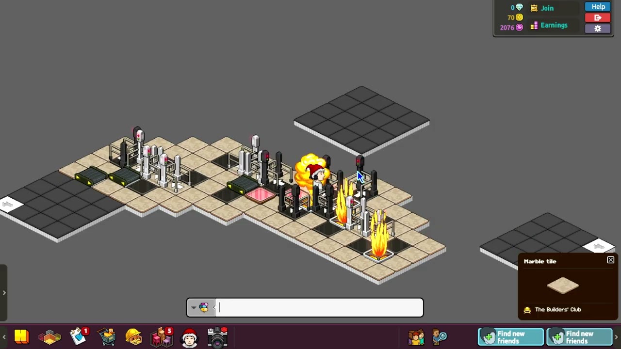 sos maze without macrolol